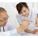 Ứng dụng laser trong tai-mũi-họng